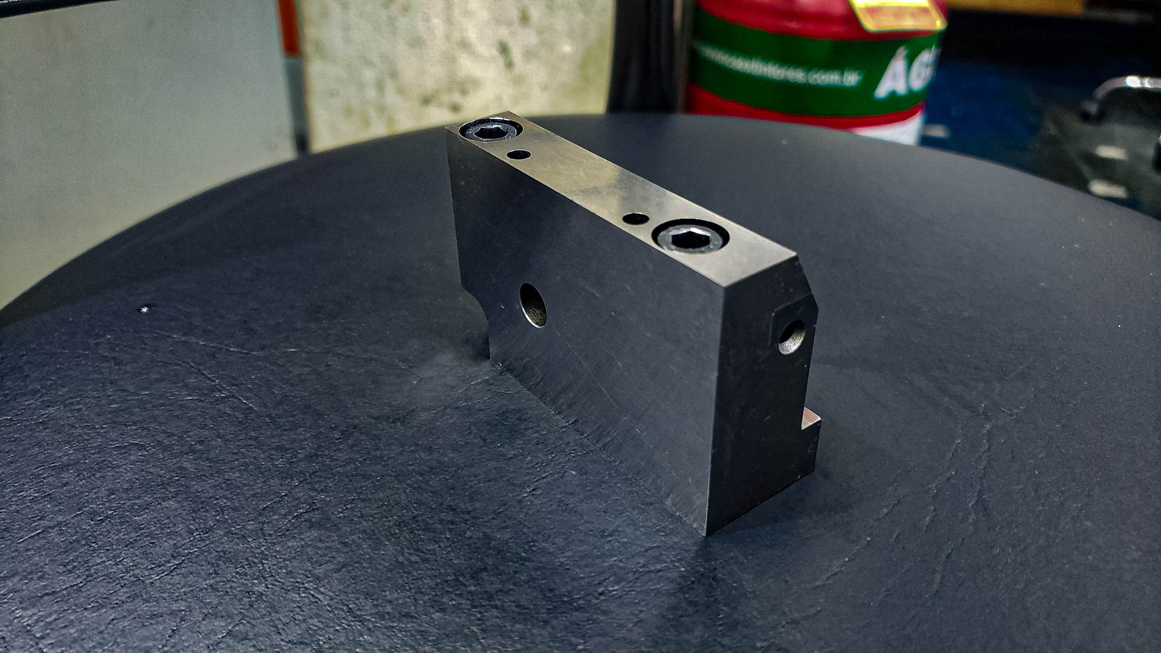 dispositivo de corte