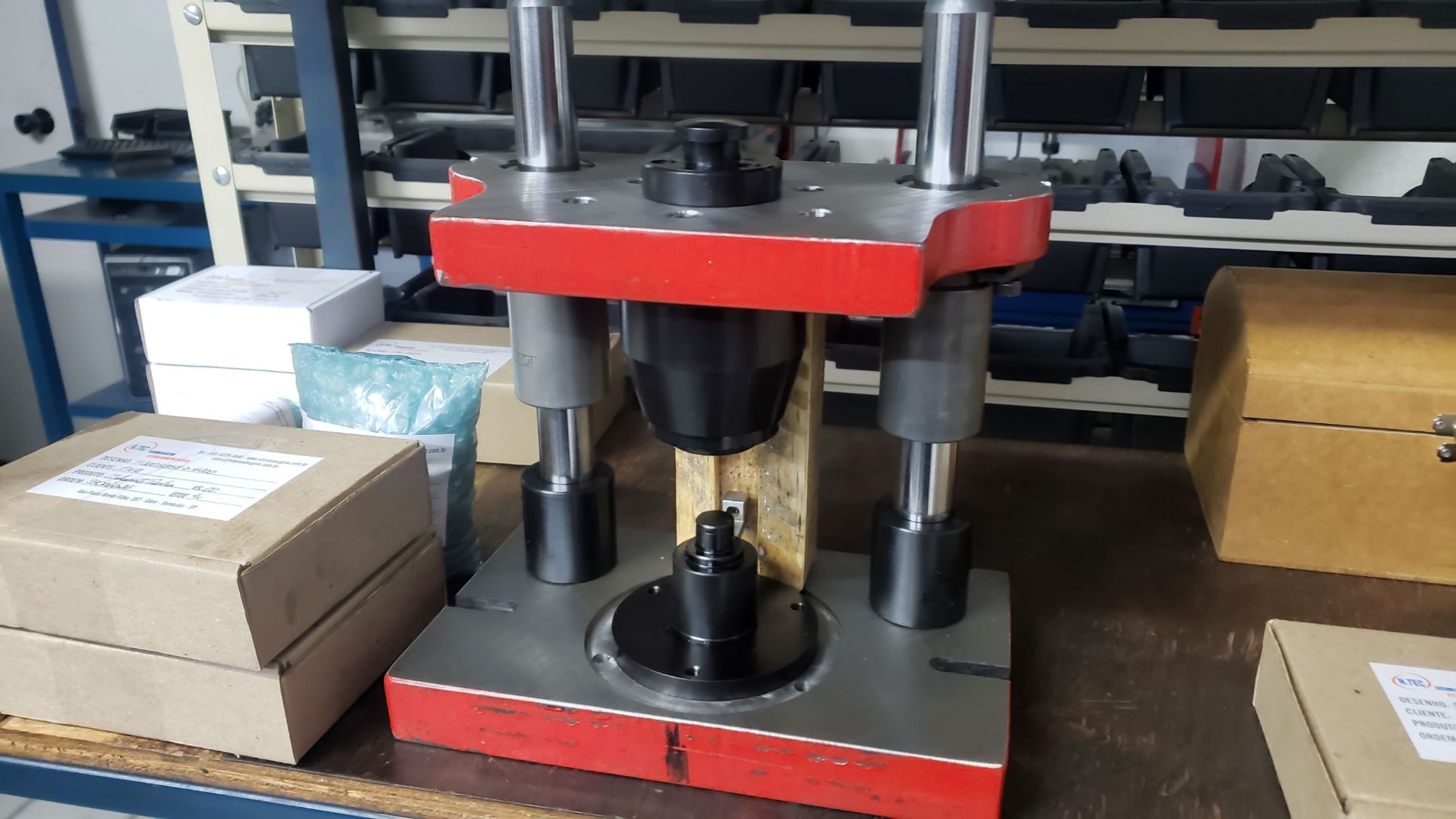 basico personalizado