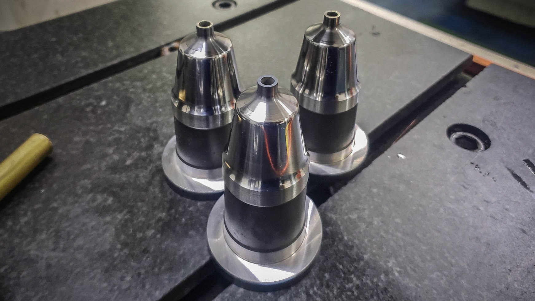 ferramenta de exxtrusao de cabos